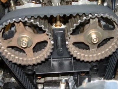 Car Timing Belt