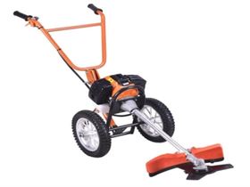 trolley brush cutter