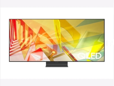 Samsung Smart QLED TV