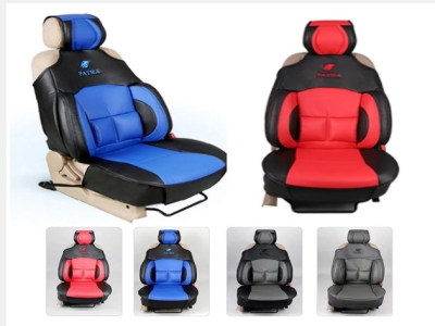 PATRA SHOW BUCKET Car Seat Cover