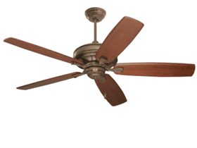 ceiling fans