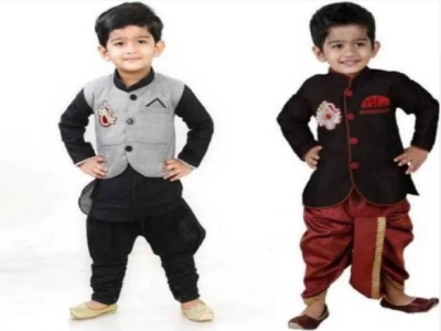 Boys Kids Wear