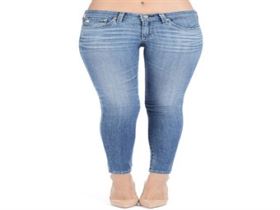 Women Denim Jeans