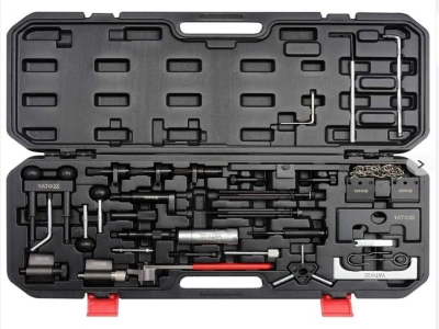 Petrol Diesel Engine Timing Tool Set