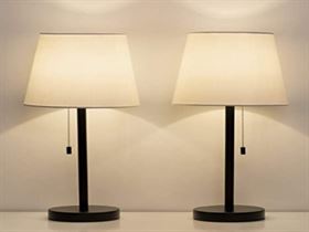 table lamps