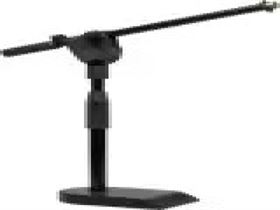 Superlux Professional Table Stand Metal Mic Desktop Heavy Duty Microphone Stand