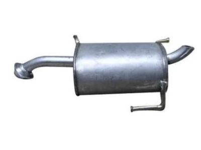 Maruti Celerio Car Rear Silencer