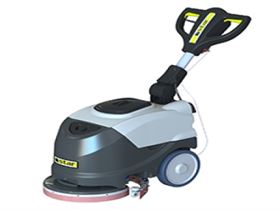 Scrubber Dryer Star SC 20E