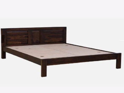 Queen Size Bed