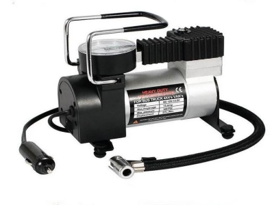 Mini Air Compressor