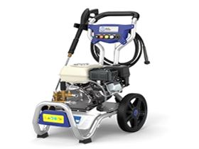 High Jet Pressure Washer Cold Water AR1440