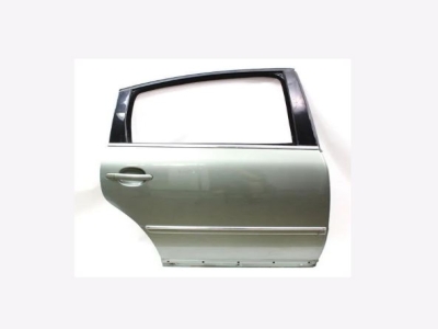 Car Rear Door