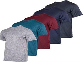 active T shirts