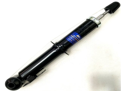 Black BMW MINI Cooper Rear Shock Absorber