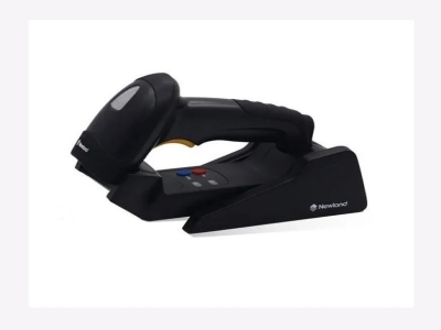 Bluetooth Wireless Newland BT Handheld Barcode Scanner