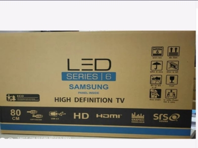 LED TV