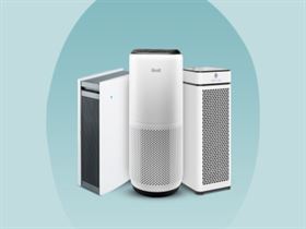 air purifiers