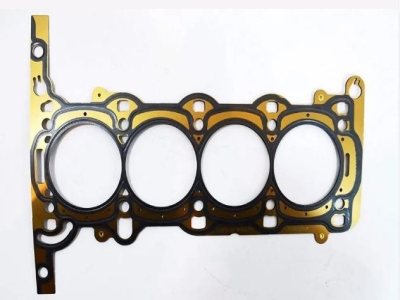 MS Cylinder Head Cover Gasket For Engine Parts