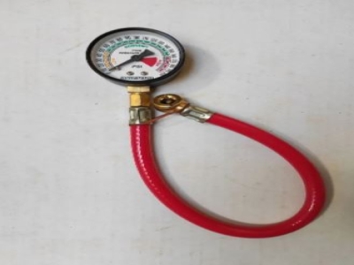 Tire Pressure Gauge