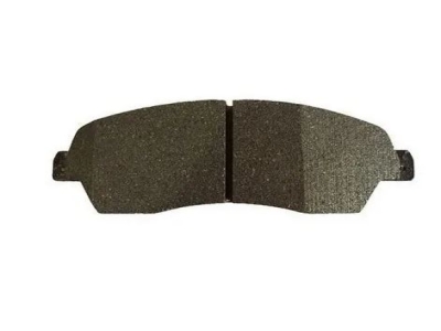 Toyota Brake Pads