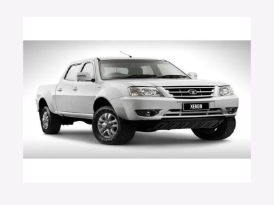 TATA Xenon Pickup Truck