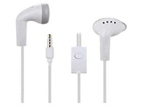 Jack Earphone Deep Bass Mobile Wired Headset for Samsung Galaxy