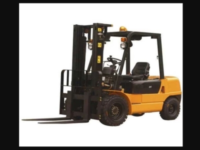 Forklift Rental Service