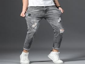 Mens jeans