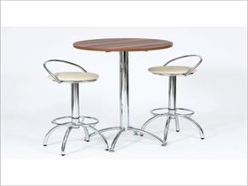 Bar Table and Chair