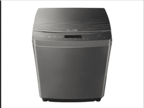 Lloyd Fully Automatic Top Load 8 kg Washing Machine