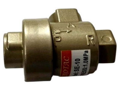 Pneumatic Quice Exaust Valve