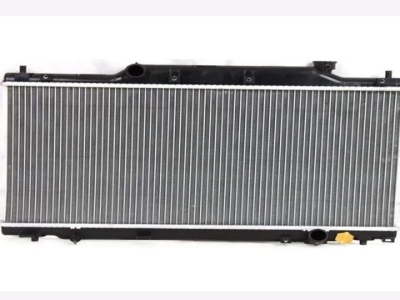 Bus Radiator for Truck