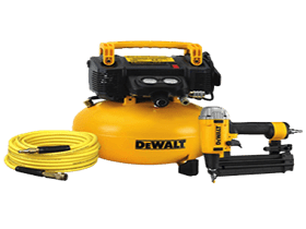 Heavy Duty Compressor