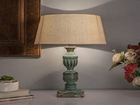 table lamps