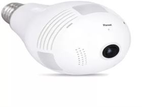 Degree WIFI Cctv camera Security Camera