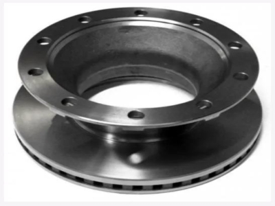 KVT Brake Disc For Schmitz