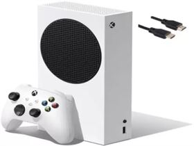 Xbox Series S Console