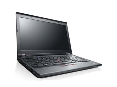 Refurbished IBM Thinkpad Laptop