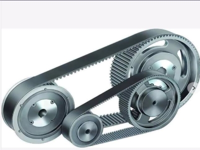 Motor Pulley Motorized MS Timing Pulleys