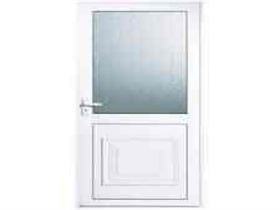 Aluminum Door