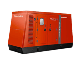 Diesel Generator