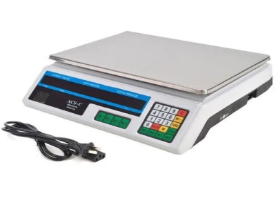 Price Computing Digital Weight Scale