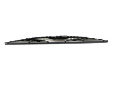 Volvo Bus Wiper Blade