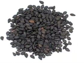 Black Sesame