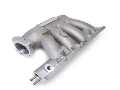 Aluminum Inlet Manifolds