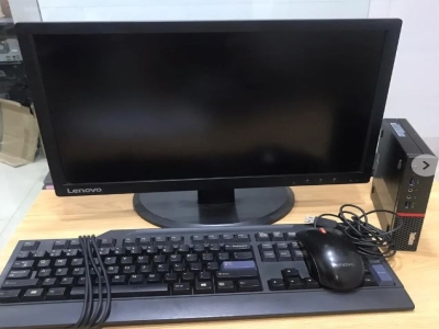 LENOVO THINKCENTRE