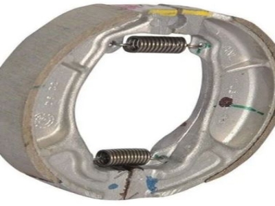 Yamaha Rear Brake Shoe