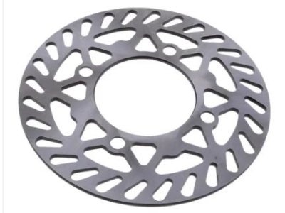 Brake Caliper Disc Rotor