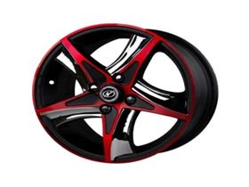 Alloy Car Wheel