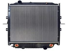 Bus Radiator